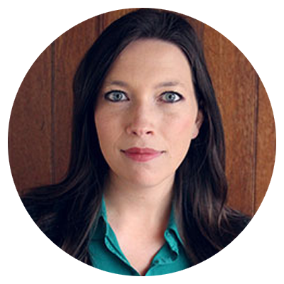 Amy from Numinous Games