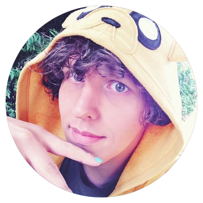 Image of Hayden from Numinous Games