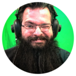 Mike from Numinous Games