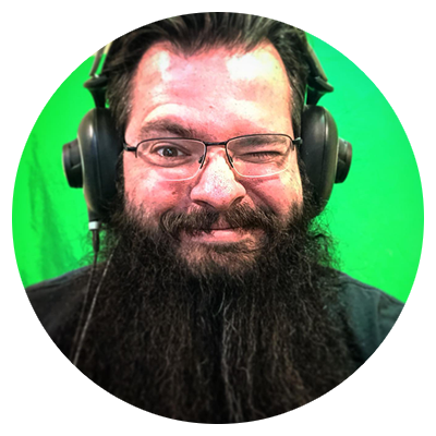 Mike from Numinous Games