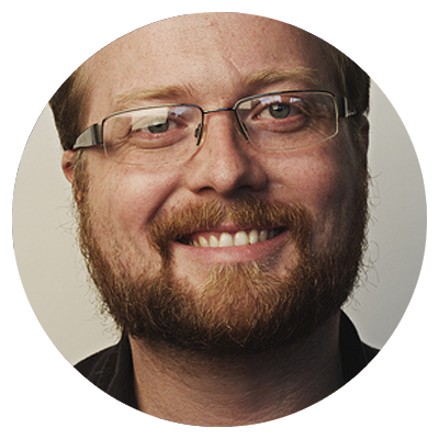 Ryan of Numinous Games