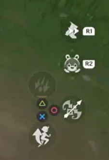 Genshin Impact Combat