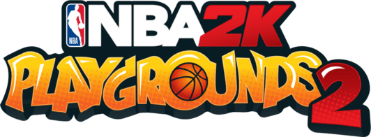 NBA2K Playgrounds2 Logo