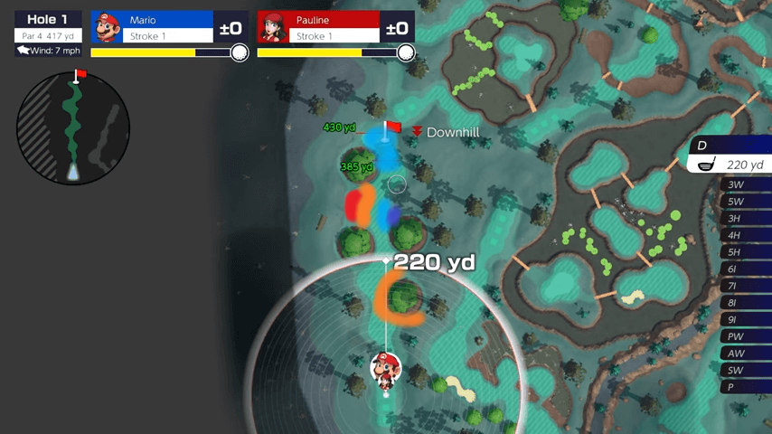 submission rangefinder example 1