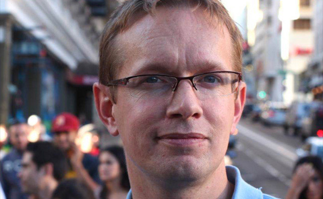 Andy Robertson, Taming Gaming